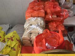 -刘记独流白糕干