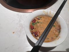 -北京老门框爆肚涮肉馆(锦业路店)