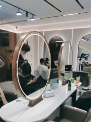 -LJOY丽锦造型·烫发染发