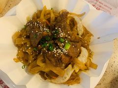 干炒牛河-点都德(聚福楼店)