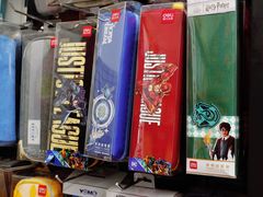 -晨光文具(天客隆大厦大商超市店)