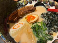 -無二炙坊·和牛烧肉(大钟寺1733店)