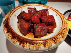 -荷塘秋月·本帮江浙菜(国权路店)