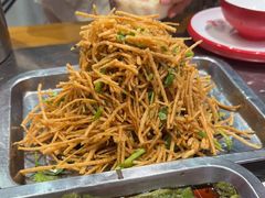 -7只羊·鲜羊肉串·地锅鸡精酿(玄武墨香路店)