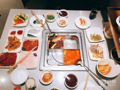 -海底捞火锅(奥山世纪城店)