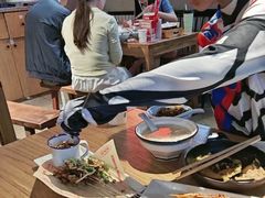 -怪噜范·老贵阳街头名小吃(鸿通城店)