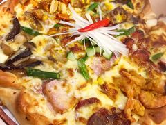 -必胜客(安盛购物广场金州店)