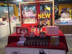 -泡泡玛特POPMART(崇文门国瑞城店)