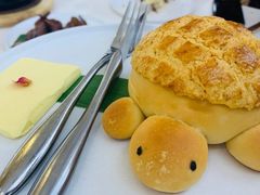 -蔡澜点心·粤菜(月星环球港店)