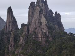 -三清山风景名胜区