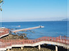 -养马岛旅游度假区