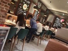 大堂-卡朋西餐(祈福缤纷汇店)