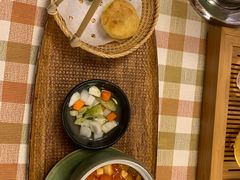 -叶叶菩提(太原别墅店)