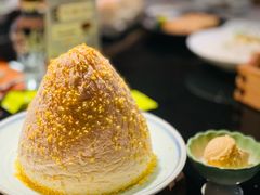 雪糕梳芙厘-晓粤·惹味粤菜(凯德乐峰广场店)