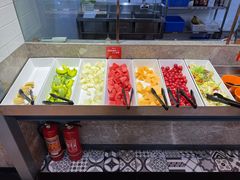 -比格比萨自助(国展店)