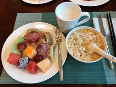 -索菲特西湖大酒店·香榭丽全日候餐厅(南山路店)