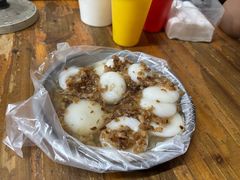 -共和老洪豆花草粿水粿