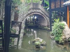 -鱼桥巷·美学川菜