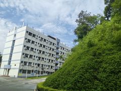 -福建师范大学(仓山校区)