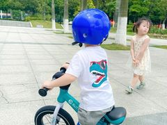 -趣动熊运动发展中心(乐坊校区)