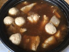 -新记肉骨茶