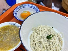 -百年老字号·观振兴蟹黄面·三虾面·苏式面(观前街富仁坊巷店)