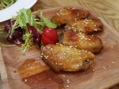 -Ours树朵家亲子餐厅(远策中心店)
