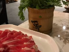 -丁卯•铜锅涮肉(工体店)