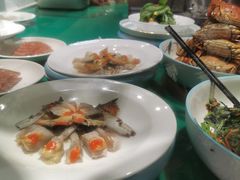 -阿毛饭店(和义路店)