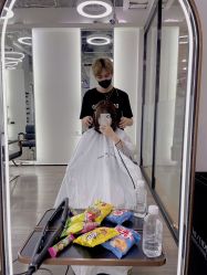 -ON STAR SALON