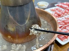 -苏完瓜尔佳氏·满洲涮肉(古方路店)