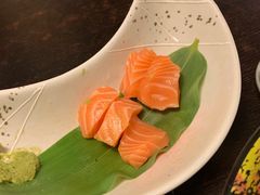 -日本料理神拉面