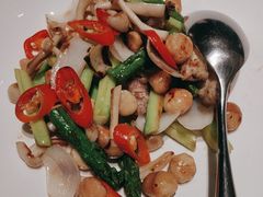 -潮舍(环球金融中心店)