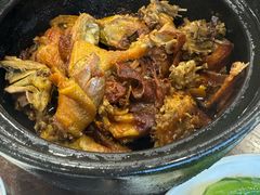 -斯丹姜母鸭·古法干香(涂门街总店)