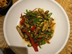 -吴记粥铺·淮扬小馆(欧尚店)