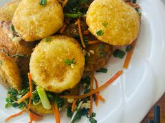 -阿伍海鲜大排档(塔湾金沙店)