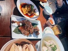 -全牛匠·乐山跷脚牛肉(西单华威约饭街店)