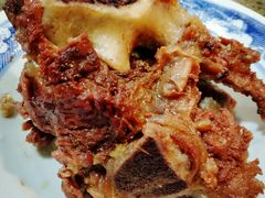 -乔家满族八大碗(流水沟店)