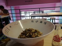 -友达面馆·酸菜鱼面(钱塘区店)