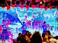-亮欢寨酸汤鱼(沙冲路店)
