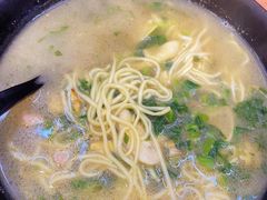 老杭州片儿川-东坡·面(音乐喷泉店)