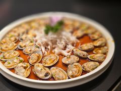 -知楚•精致湖北菜(武商MALL店)