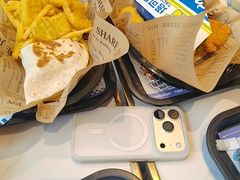 -TACO STAR 塔可星(下沙宝龙店)