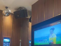 -星聚会KTV(合生汇黑金店)