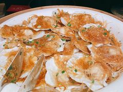 -芭菲盛宴·环球美食(北城国际店)