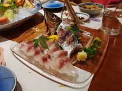 -希望日本料理(保利香槟花园店)