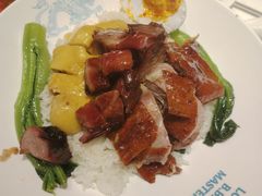 龙记四宝饭-龙记香港茶餐厅(久光百货店)