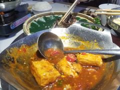 -云尊府云南菜·蒸汽石锅鱼(学清路店)
