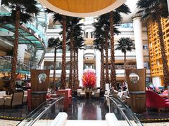 -威斯汀舞台餐厅