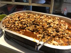 -鑫海汇海鲜烤肉火锅自助(七彩城店)